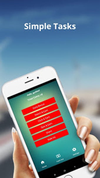 Imagen 2 para Smart Cash - Earn Money