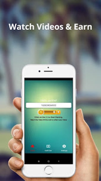 Imagen 1 para Smart Cash - Earn Money