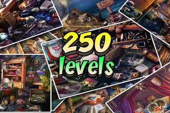 Image 0 for Hidden Object Games Free
