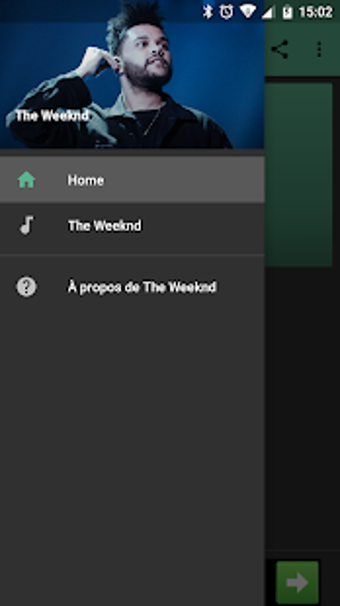 Image 3 for The Weeknd mp3 Offline Be…