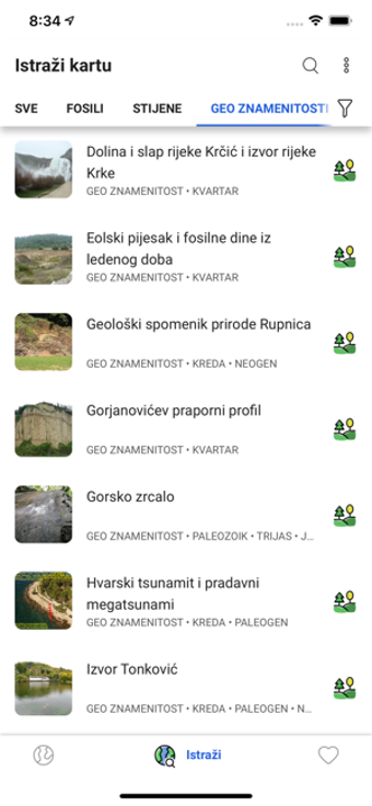 Image 2 for GeoCro