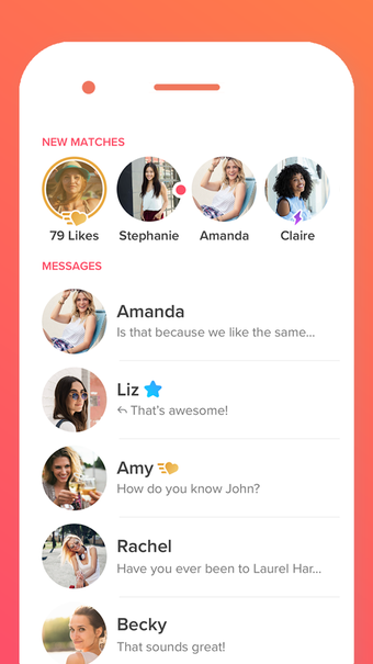 Image 3 for Tinder