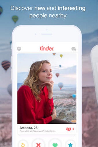 Image 0 for Tinder