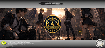 Image 0 for RAN - Royal Academy Natio…