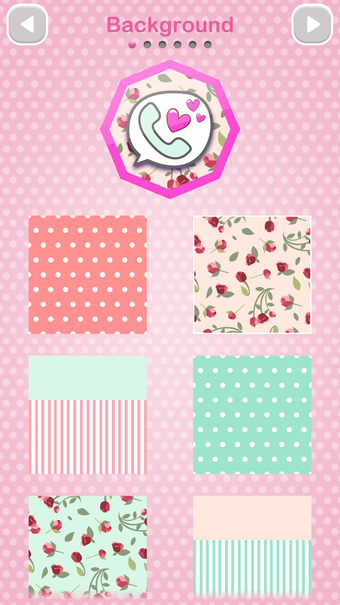 Imagen 1 para Cute Icon Changer App