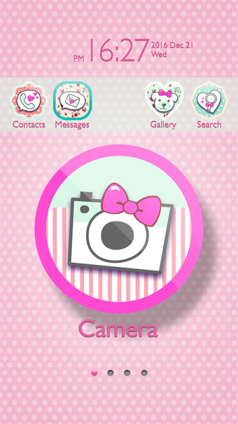 Imagen 3 para Cute Icon Changer App