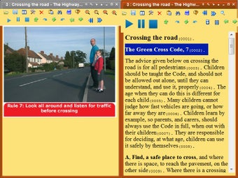 Imagen 0 para The Highway Code