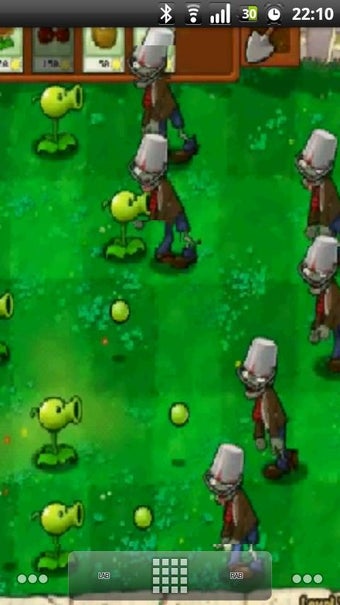 Imagen 0 para Plants Vs Zombies Live Wa…