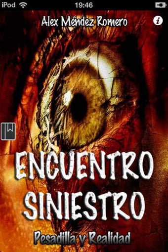 Image 0 for Encuentro Siniestro. Pesa…