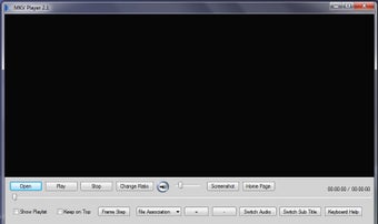 Image 0 for MKV Player
