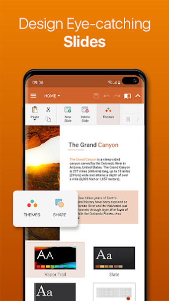 Image 0 for OfficeSuite Pro + PDF