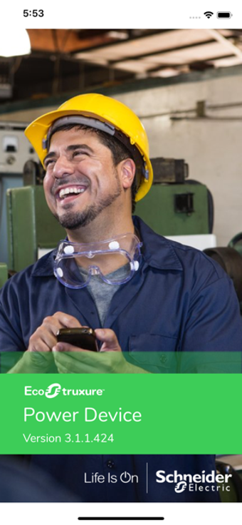 Image 0 for EcoStruxure Power Device