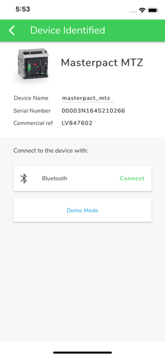 Image 3 for EcoStruxure Power Device