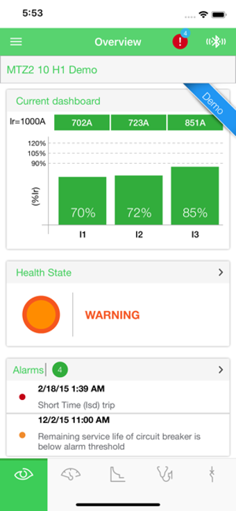 Image 1 for EcoStruxure Power Device