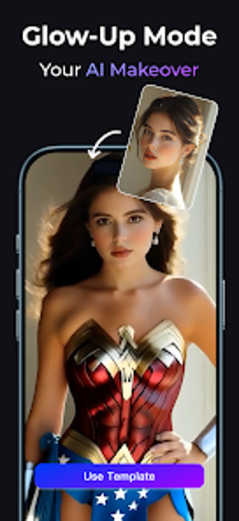 Image 0 for VibeShot AI