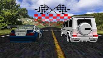 Imagen 0 para Benz G65 Driving Simulato…
