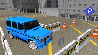 Imagen 3 para Benz G65 Driving Simulato…