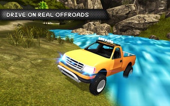Imagen 3 para Extreme Off road Jeep Dri…