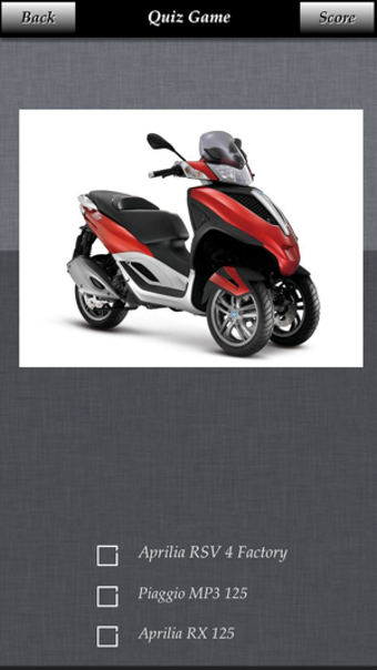 Image 3 for MotoSpecs Pro