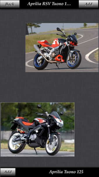 Image 0 for MotoSpecs Pro