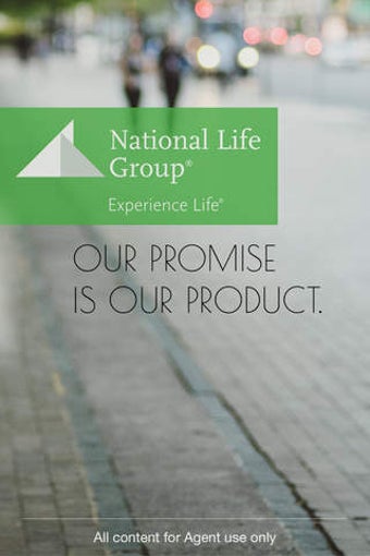 Image 0 for National Life Group Agent…
