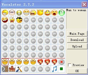 Imagen 0 para Vocalster
