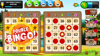 Imagen 1 para Bingo Abradoodle : Free B…
