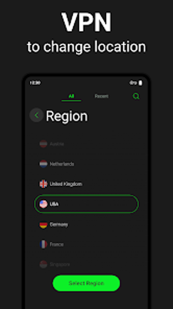 Image 0 for Toggle VPN: Secure VPN Ac…