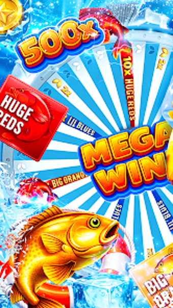 Imagen 0 para Cold Water Fishing Simula…