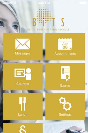 Image 0 for BiTS Online Campus