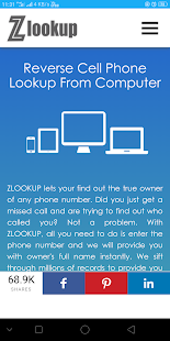 Imagen 0 para ZLOOKUP