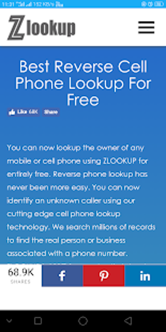 Imagen 3 para ZLOOKUP