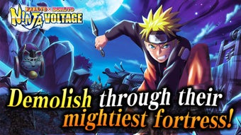 Imagen 3 para Naruto X Boruto Ninja Vol…