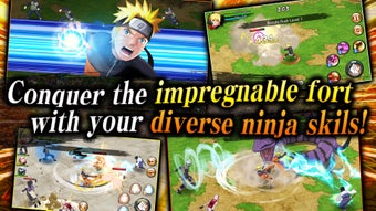 Imagen 2 para Naruto X Boruto Ninja Vol…