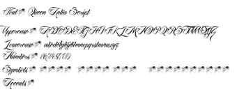 Image 0 for Anha Queen VMF