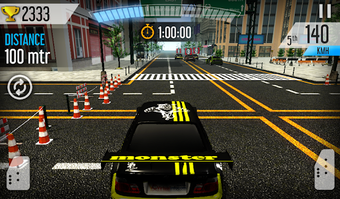 Image 1 for The Racer