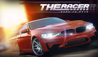 Image 2 for The Racer