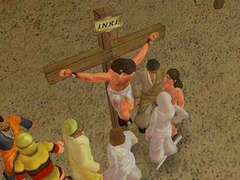 Image 0 for The You Testament