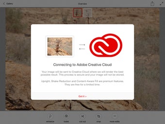 Image 8 for Adobe Photoshop Mix - Cut…