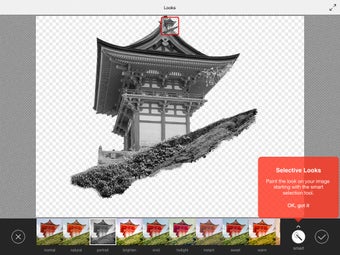 Image 9 for Adobe Photoshop Mix - Cut…