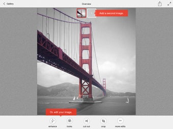 Image 12 for Adobe Photoshop Mix - Cut…