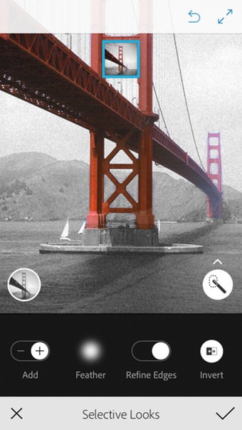 Image 21 for Adobe Photoshop Mix - Cut…