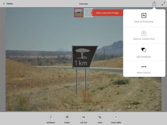 Image 4 for Adobe Photoshop Mix - Cut…