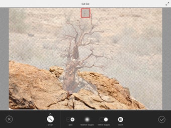 Image 20 for Adobe Photoshop Mix - Cut…