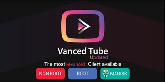 Imagen 0 para Vanced Tube  Video Tube f…