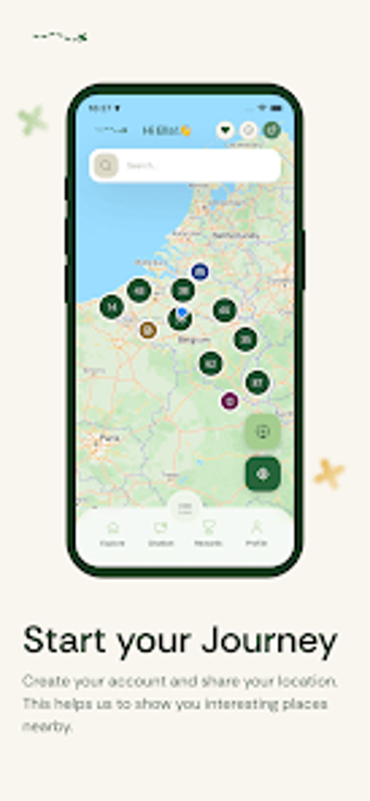 Imagen 0 para RoadmApp