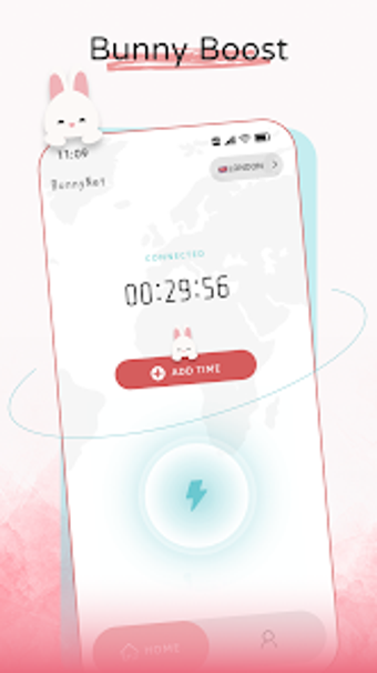 Image 0 for BunnyNet  Private VPN