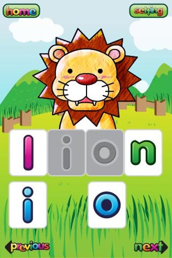 Imagen 1 para Baby Word
