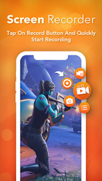 Image 2 for Screen Recorder