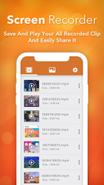 Image 0 for Screen Recorder